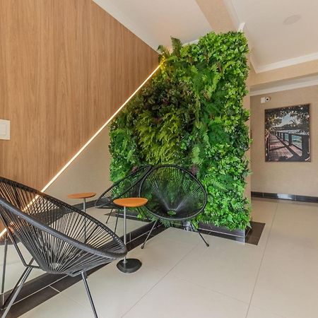 Apartamento 3 Quartos A 80M Mar| Bombas/Sc Bombinhas Luaran gambar