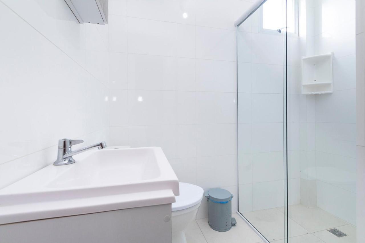 Apartamento 3 Quartos A 80M Mar| Bombas/Sc Bombinhas Luaran gambar