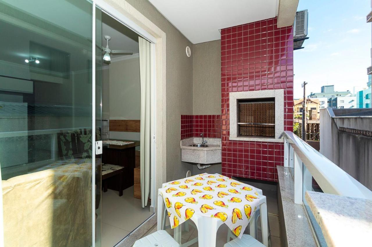 Apartamento 3 Quartos A 80M Mar| Bombas/Sc Bombinhas Luaran gambar