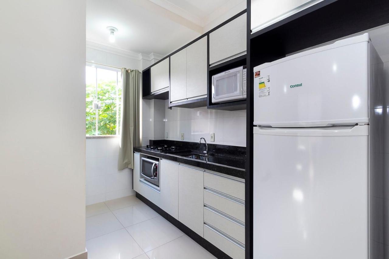 Apartamento 3 Quartos A 80M Mar| Bombas/Sc Bombinhas Luaran gambar