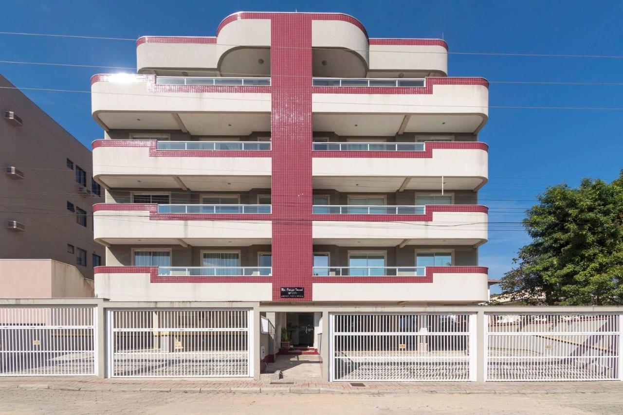 Apartamento 3 Quartos A 80M Mar| Bombas/Sc Bombinhas Luaran gambar