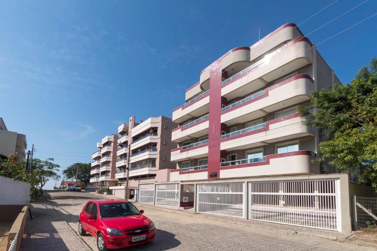 Apartamento 3 Quartos A 80M Mar| Bombas/Sc Bombinhas Luaran gambar