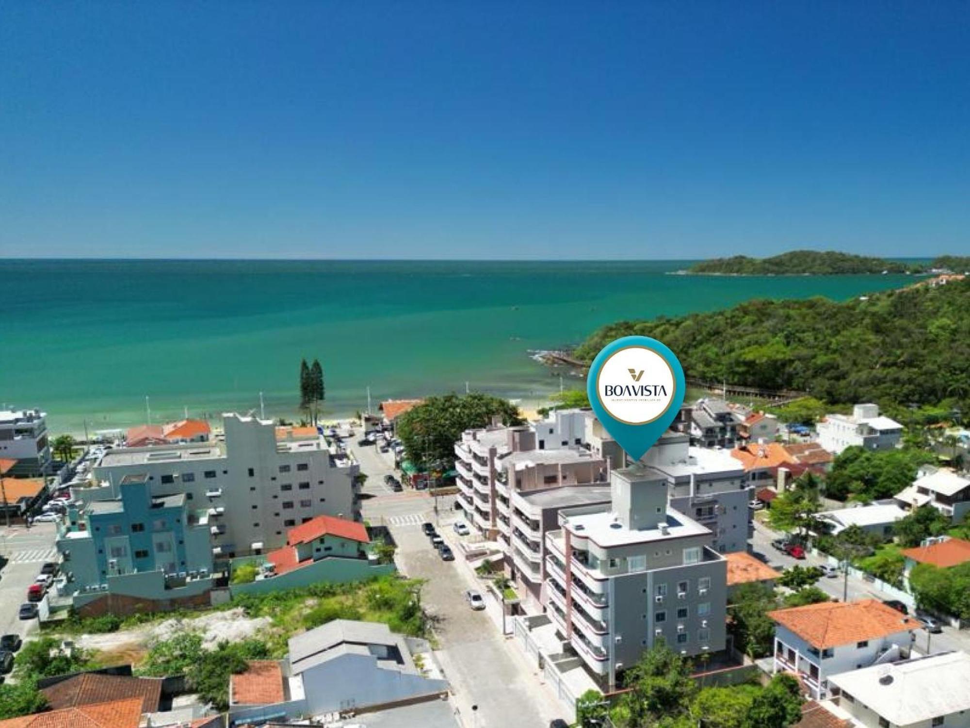 Apartamento 3 Quartos A 80M Mar| Bombas/Sc Bombinhas Luaran gambar