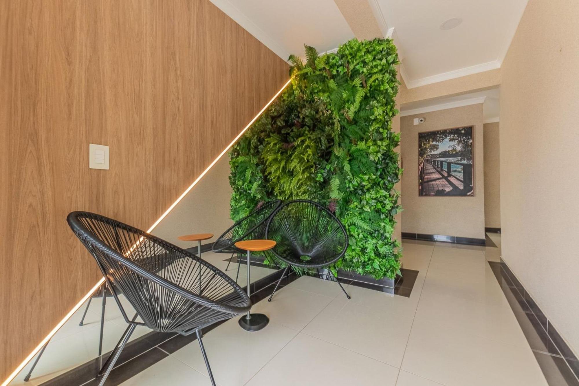 Apartamento 3 Quartos A 80M Mar| Bombas/Sc Bombinhas Luaran gambar